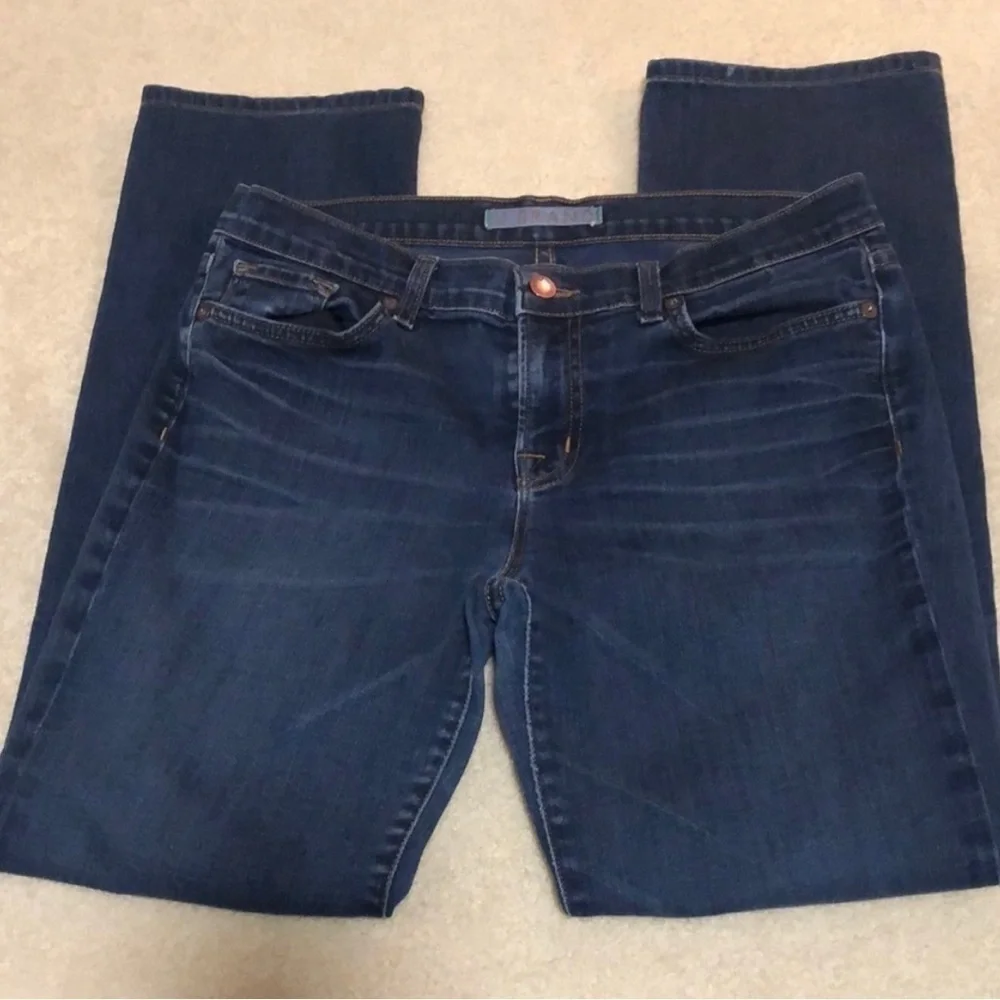 JBrand Jeans